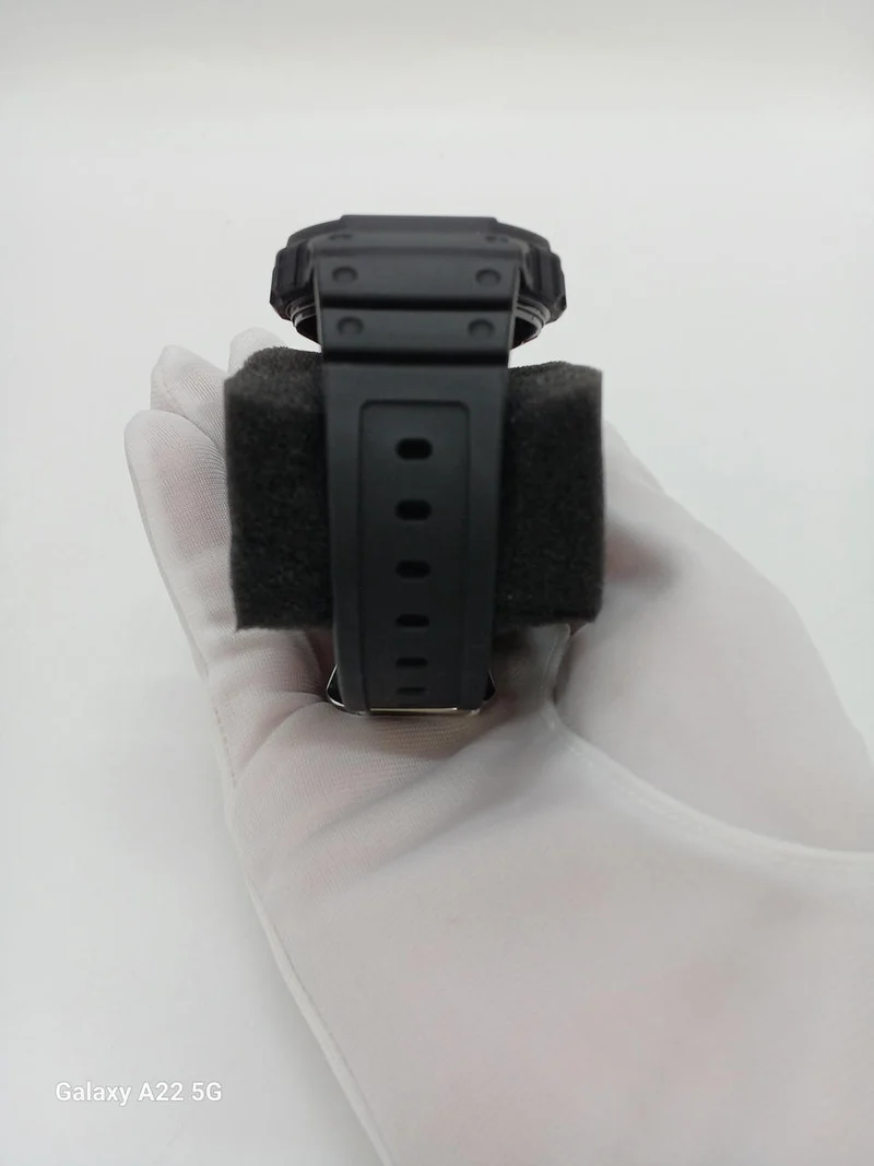 CASIO G-SHOCK GW-5000U