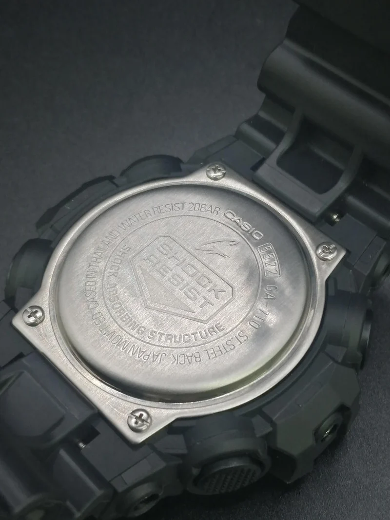 CASIO G-SHOCK GA-710