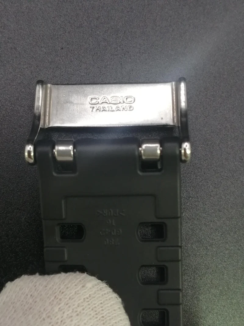 CASIO G-SHOCK GA-710