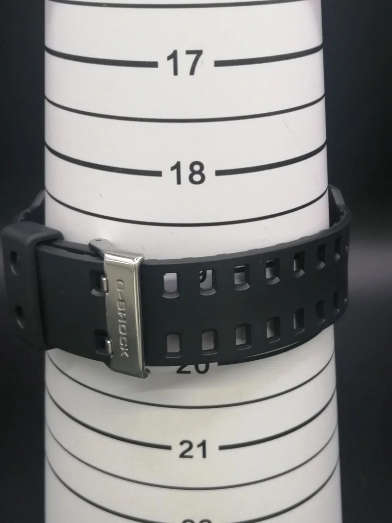 CASIO G-SHOCK GA-710