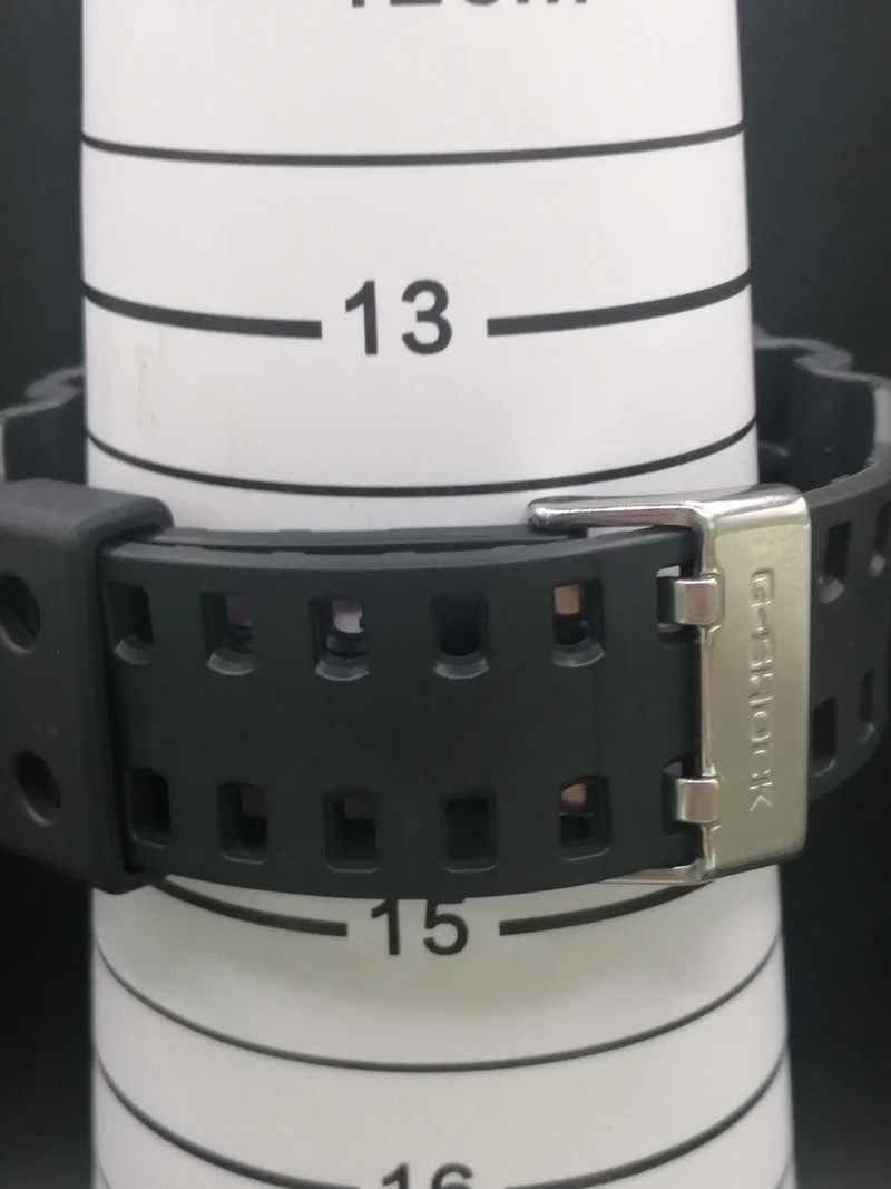 CASIO G-SHOCK GA-710