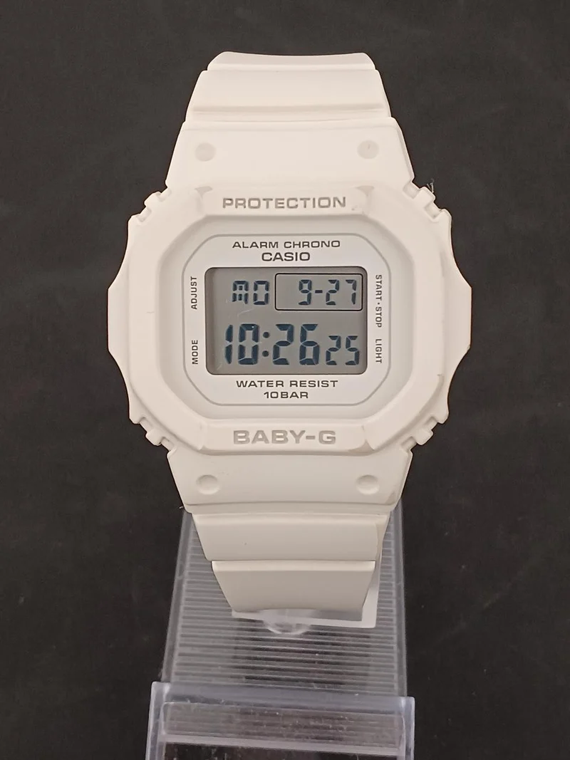 CASIO BABY-G BGD-565U