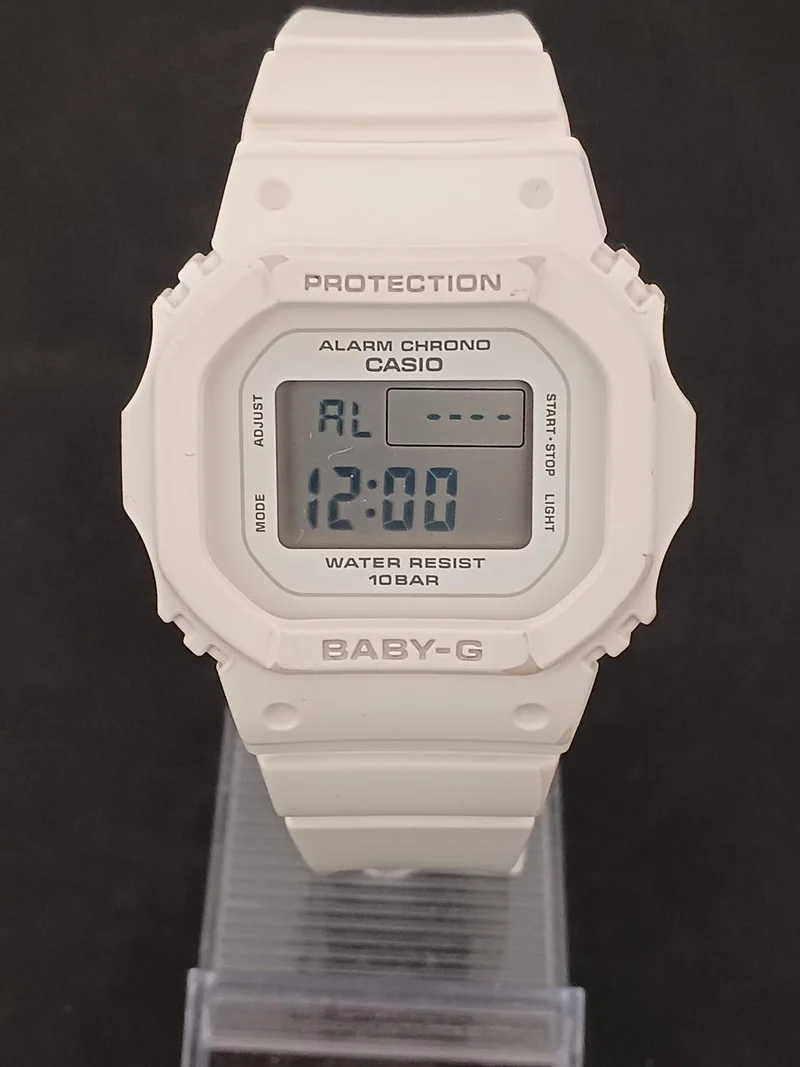 CASIO BABY-G BGD-565U