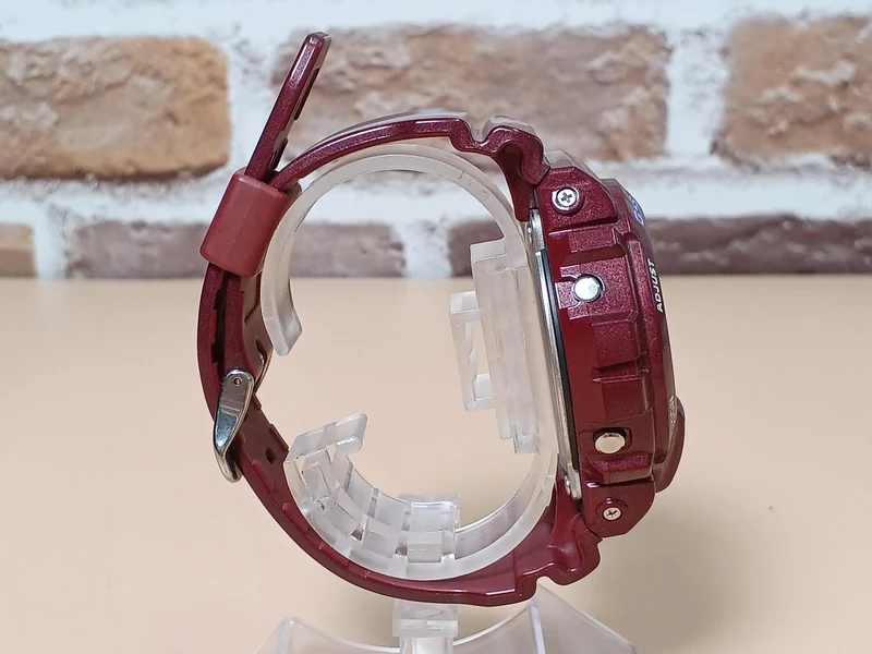CASIO G-SHOCK DW-6900SB