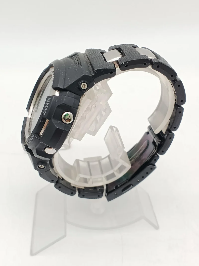 CASIO G-SHOCK AWG-100C
