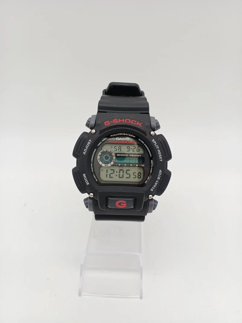 CASIO G-SHOCK DW-9052