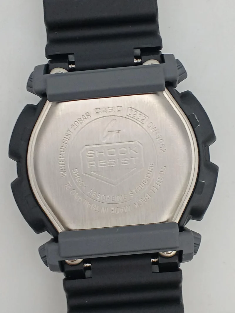 CASIO G-SHOCK DW-9052
