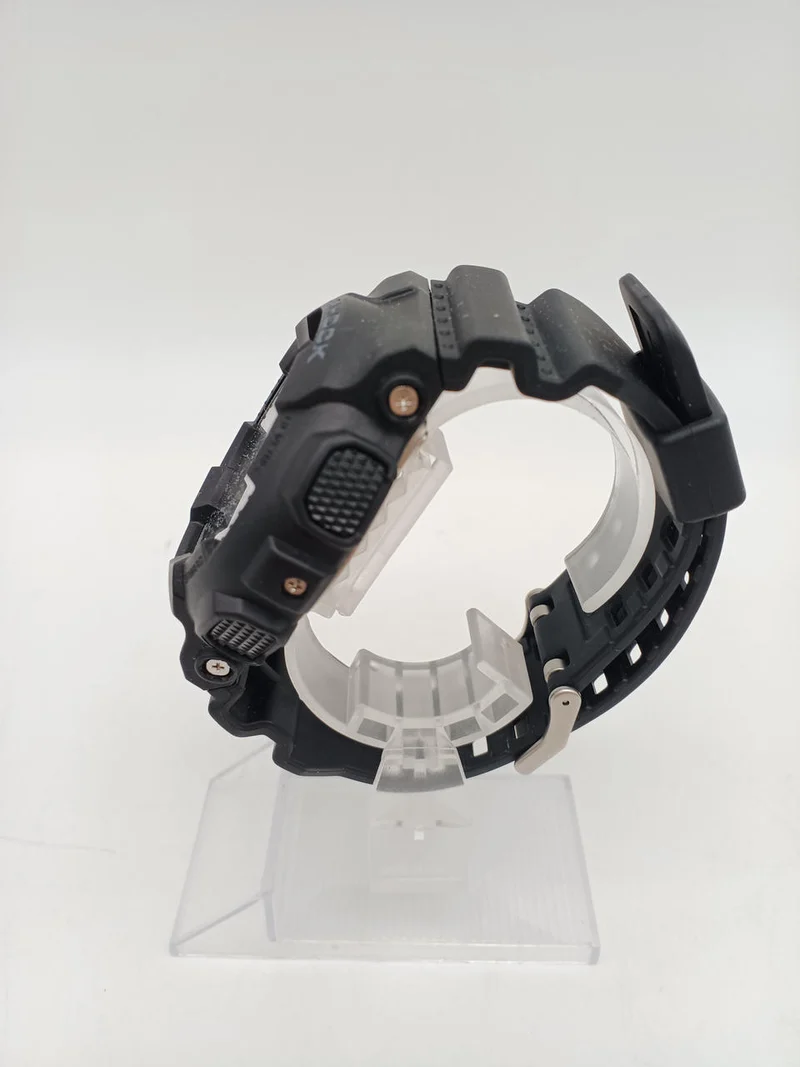 CASIO G-SHOCK GA-110