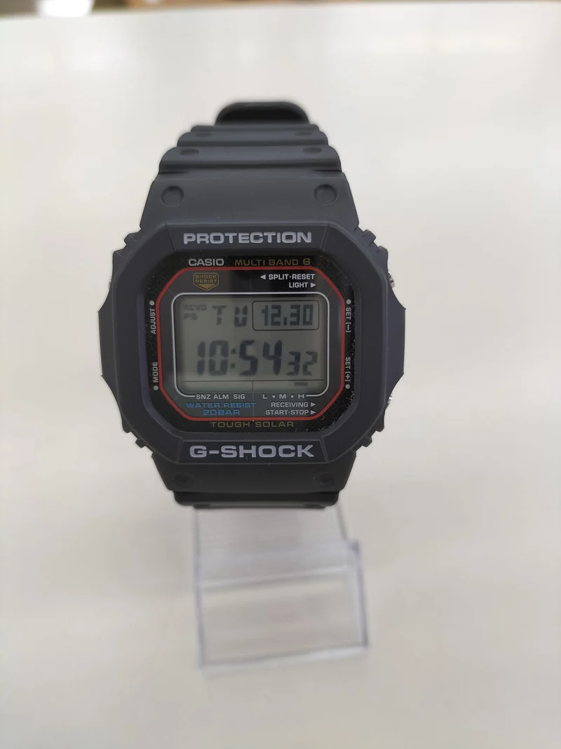 CASIO G-SHOCK GW-M5610U