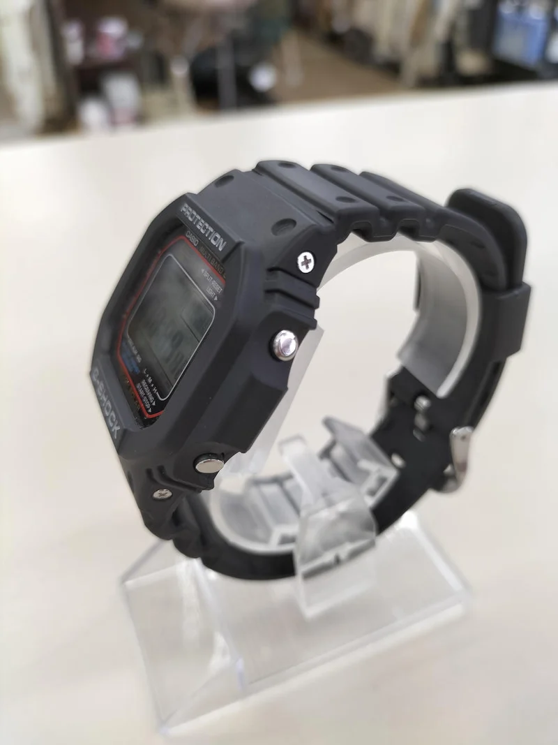 CASIO G-SHOCK GW-M5610U