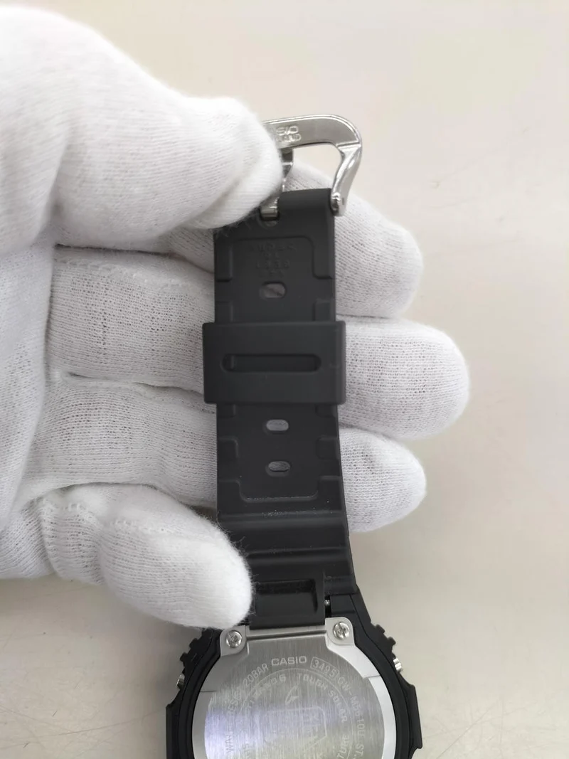 CASIO G-SHOCK GW-M5610U