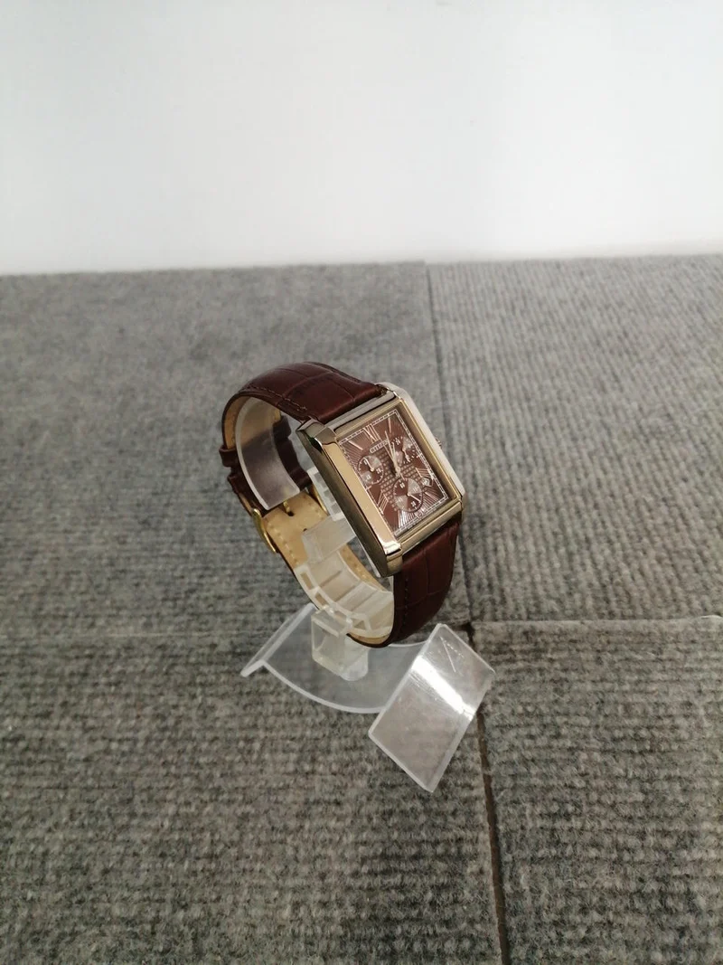 CITIZEN Armbanduhr H501-S080479