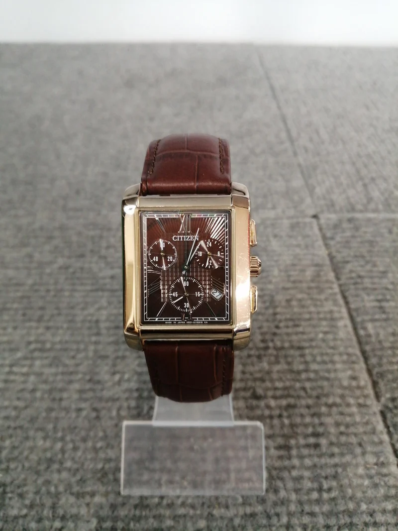 CITIZEN Armbanduhr H501-S080479
