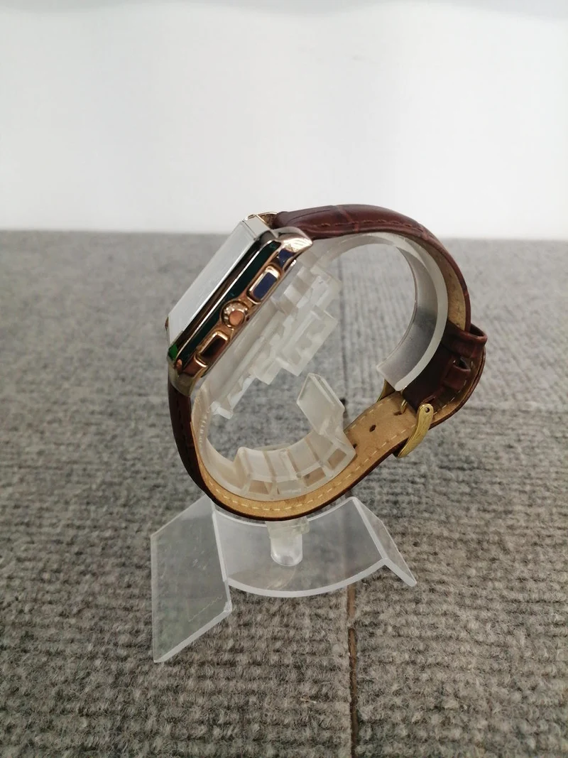 CITIZEN Armbanduhr H501-S080479