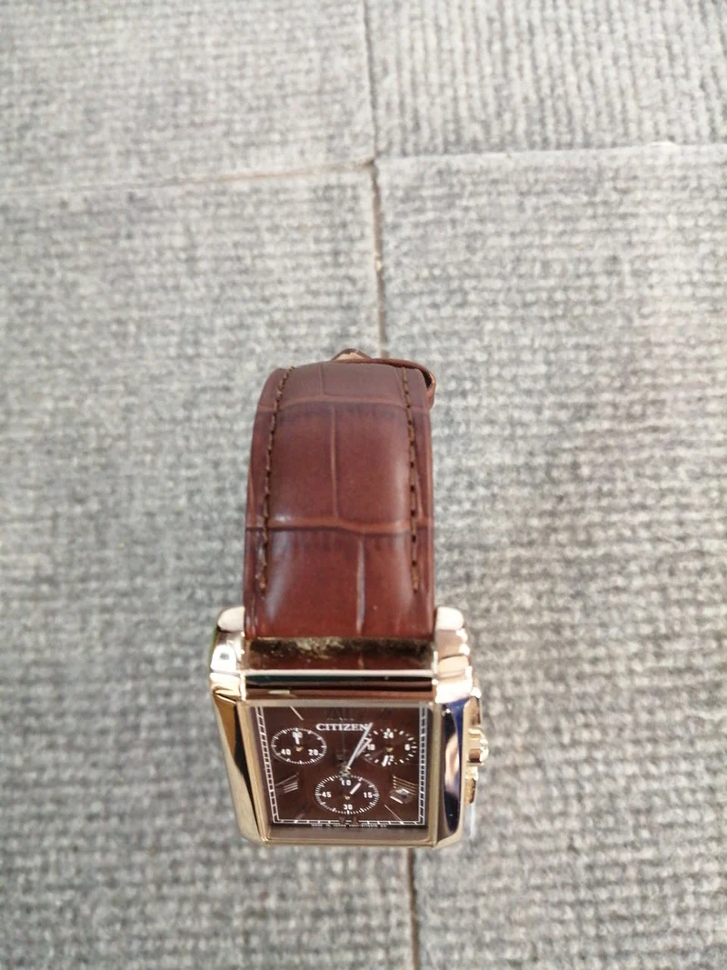 CITIZEN Armbanduhr H501-S080479