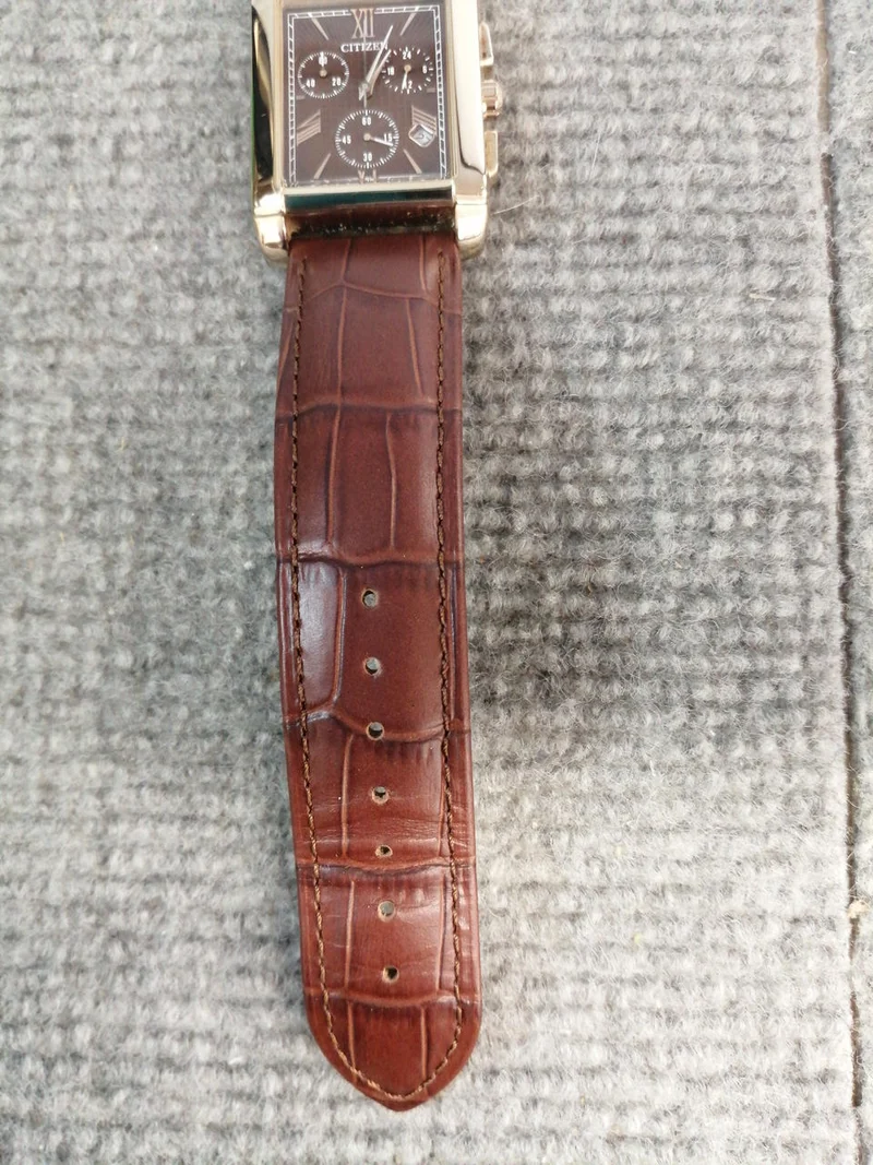 CITIZEN Armbanduhr H501-S080479
