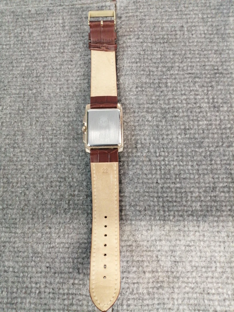 CITIZEN Armbanduhr H501-S080479