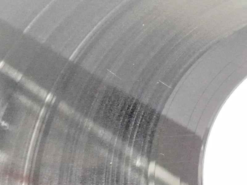 YAMAHA JAZZ Record VA / EPICURUS ONE
