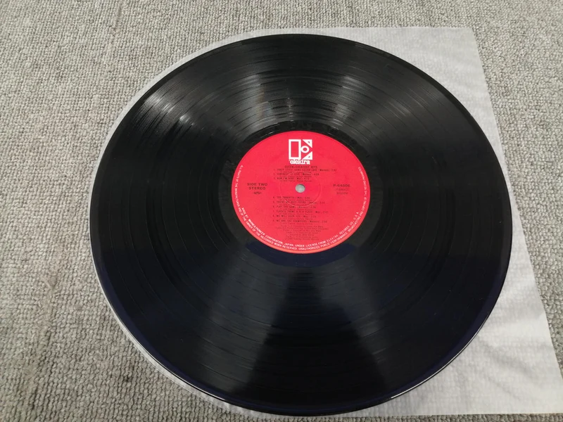 ELEKTRA QUEEN/QUEEN GRÖSSTE HITS P-6480E
