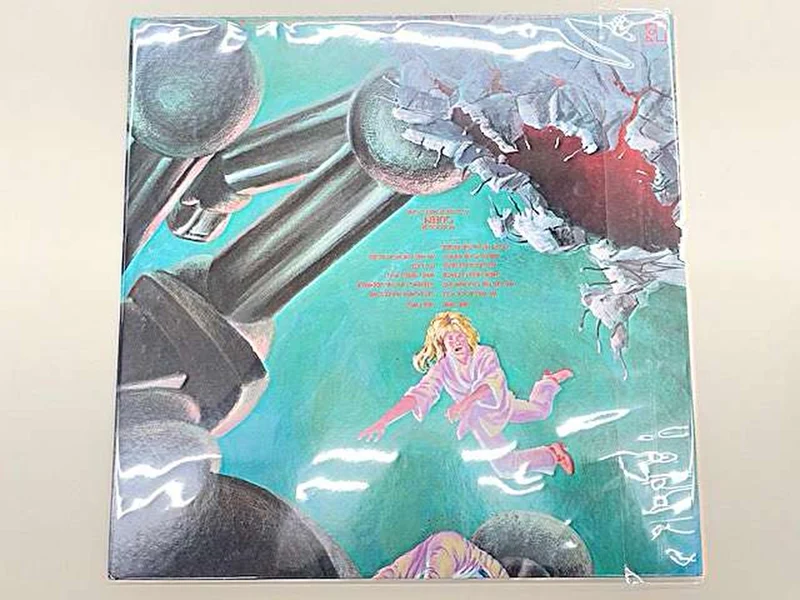 PIONEER Western Music Queen / Der Welt gewidmet P-10430E