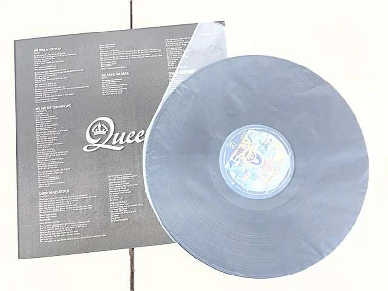 PIONEER Western Music Queen / Der Welt gewidmet P-10430E