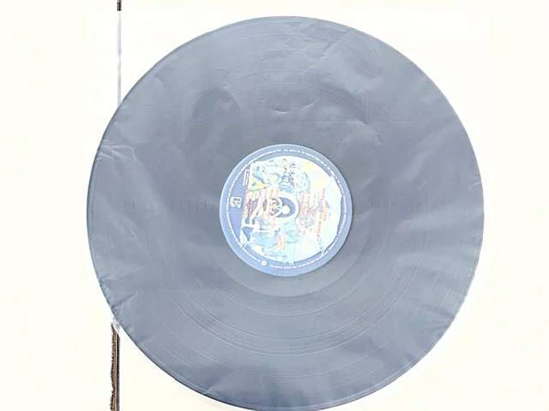 PIONEER Western Music Queen / Der Welt gewidmet P-10430E