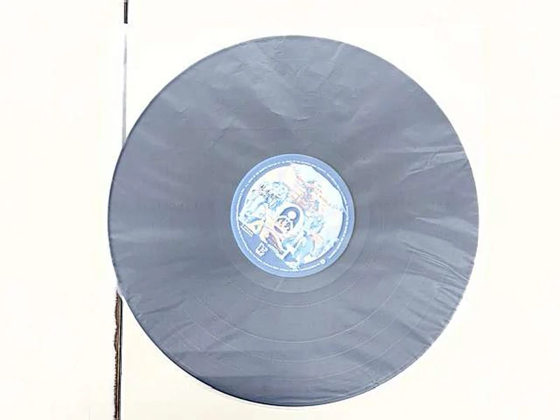 PIONEER Western Music Queen / Der Welt gewidmet P-10430E