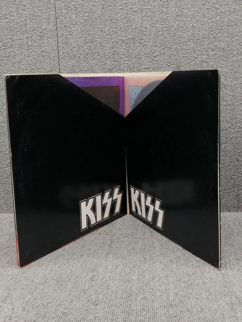 VICTOR KISS/THE ORIGINALS II VIP-5504-6