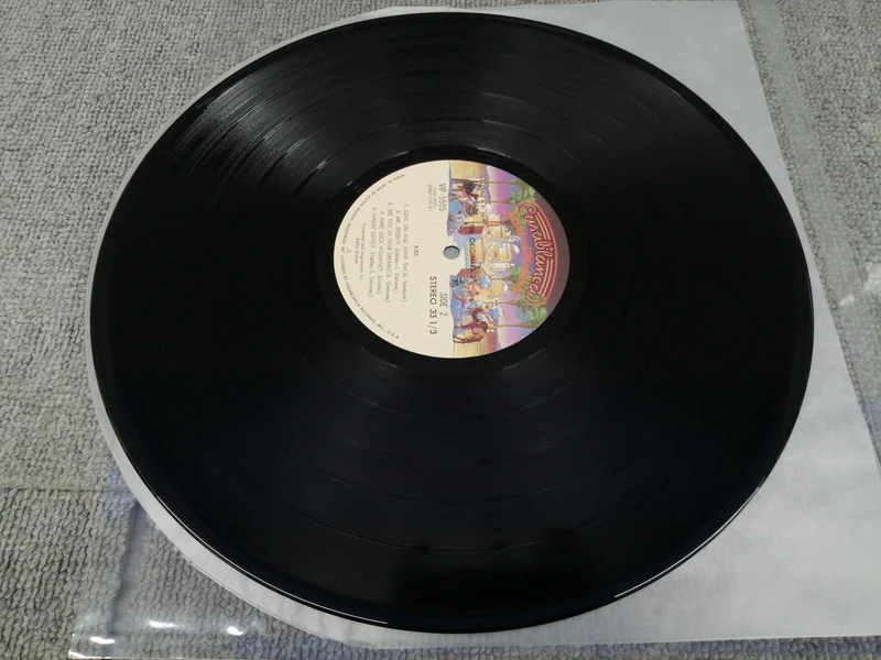 VICTOR KISS/THE ORIGINALS II VIP-5504-6
