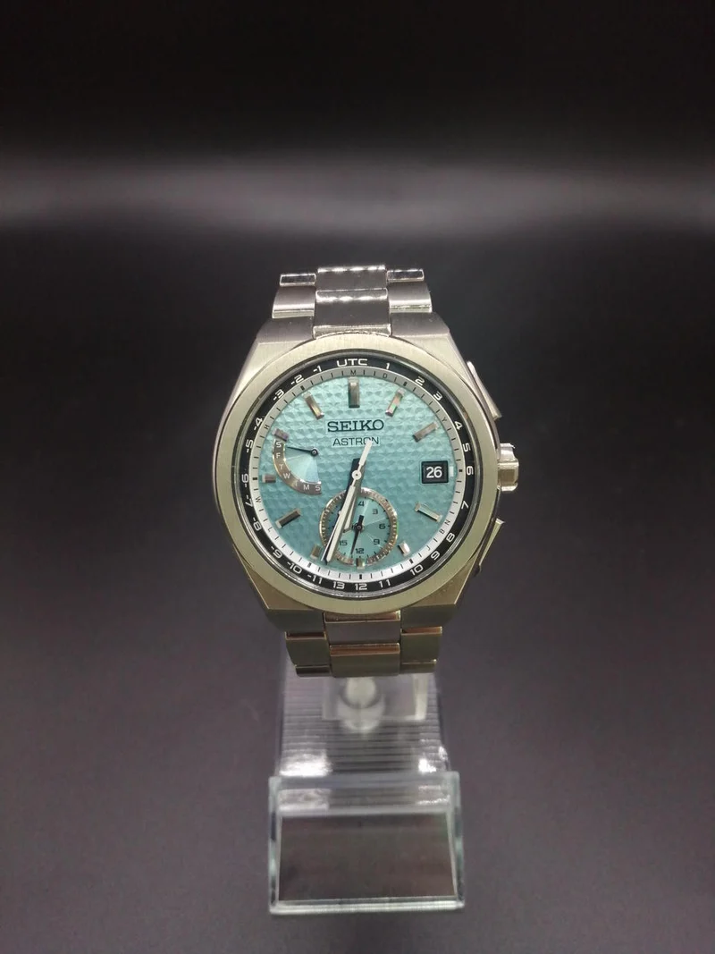 SEIKO ARTRON 8B63-0BL0