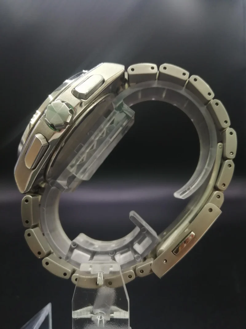 SEIKO ARTRON 8B63-0BL0