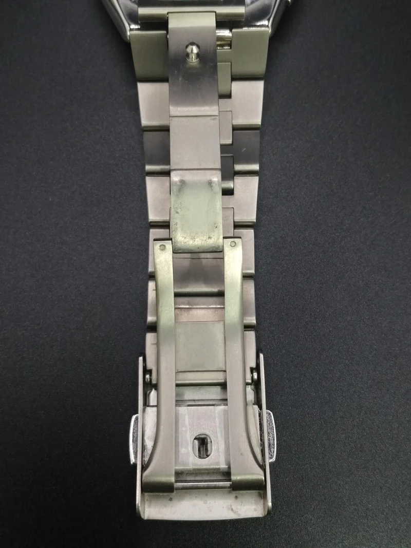 SEIKO ARTRON 8B63-0BL0