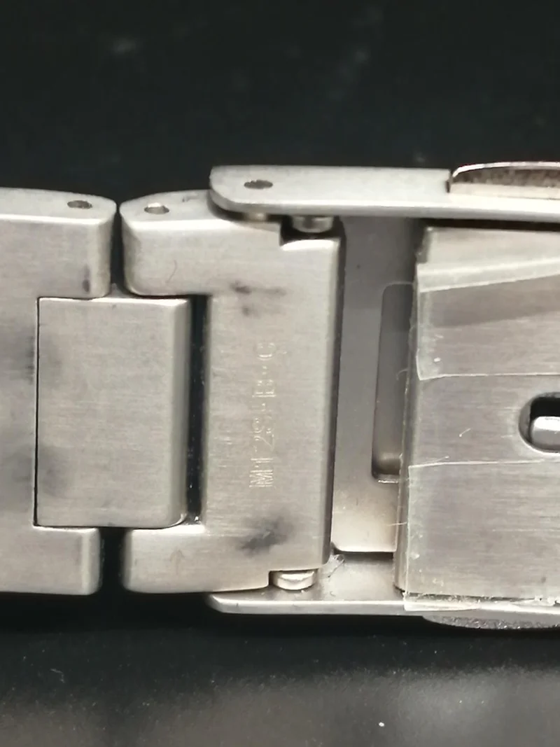 SEIKO ARTRON 8B63-0BL0