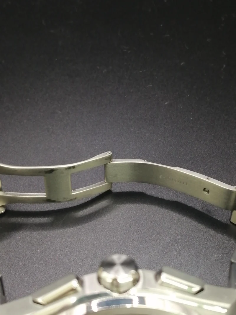 SEIKO ARTRON 8B63-0BL0