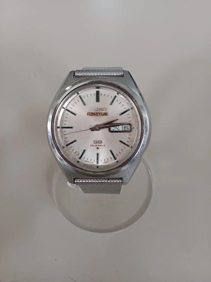 SEIKO SEIKO5ACTUS 6106-7490
