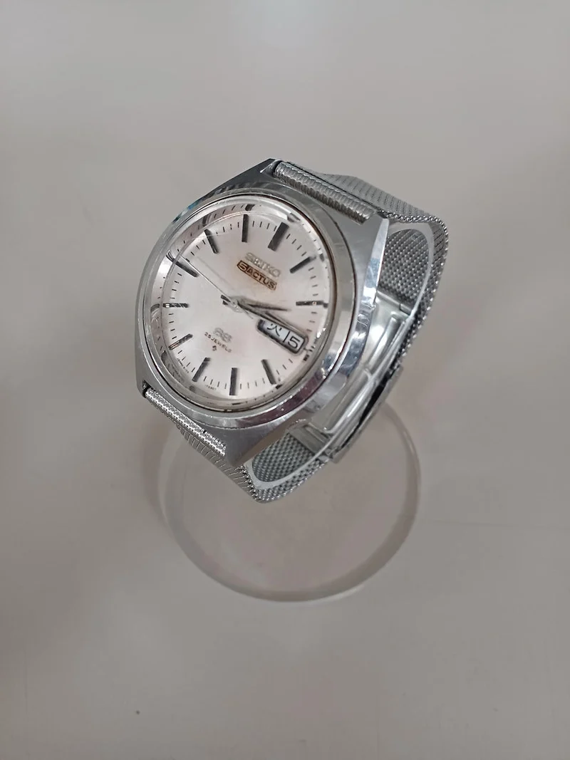 SEIKO SEIKO5ACTUS 6106-7490