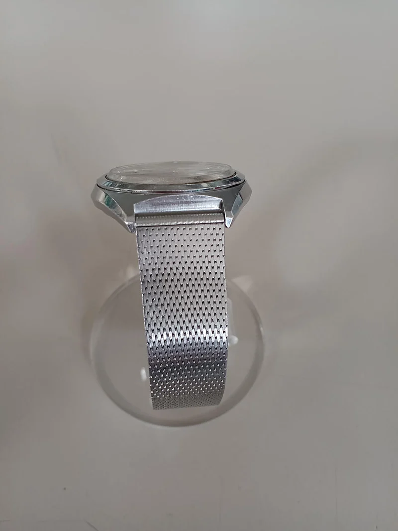SEIKO SEIKO5ACTUS 6106-7490
