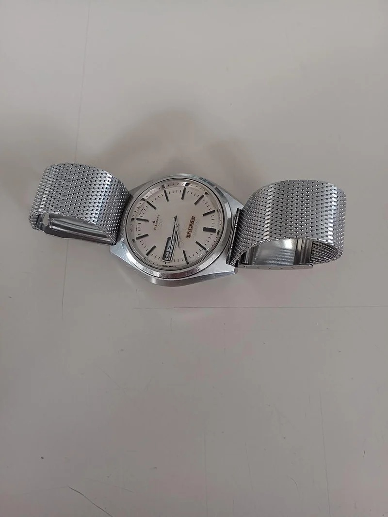 SEIKO SEIKO5ACTUS 6106-7490