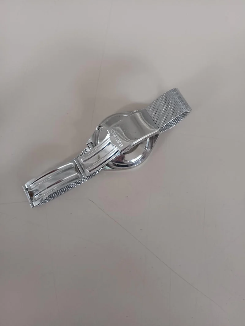 SEIKO SEIKO5ACTUS 6106-7490
