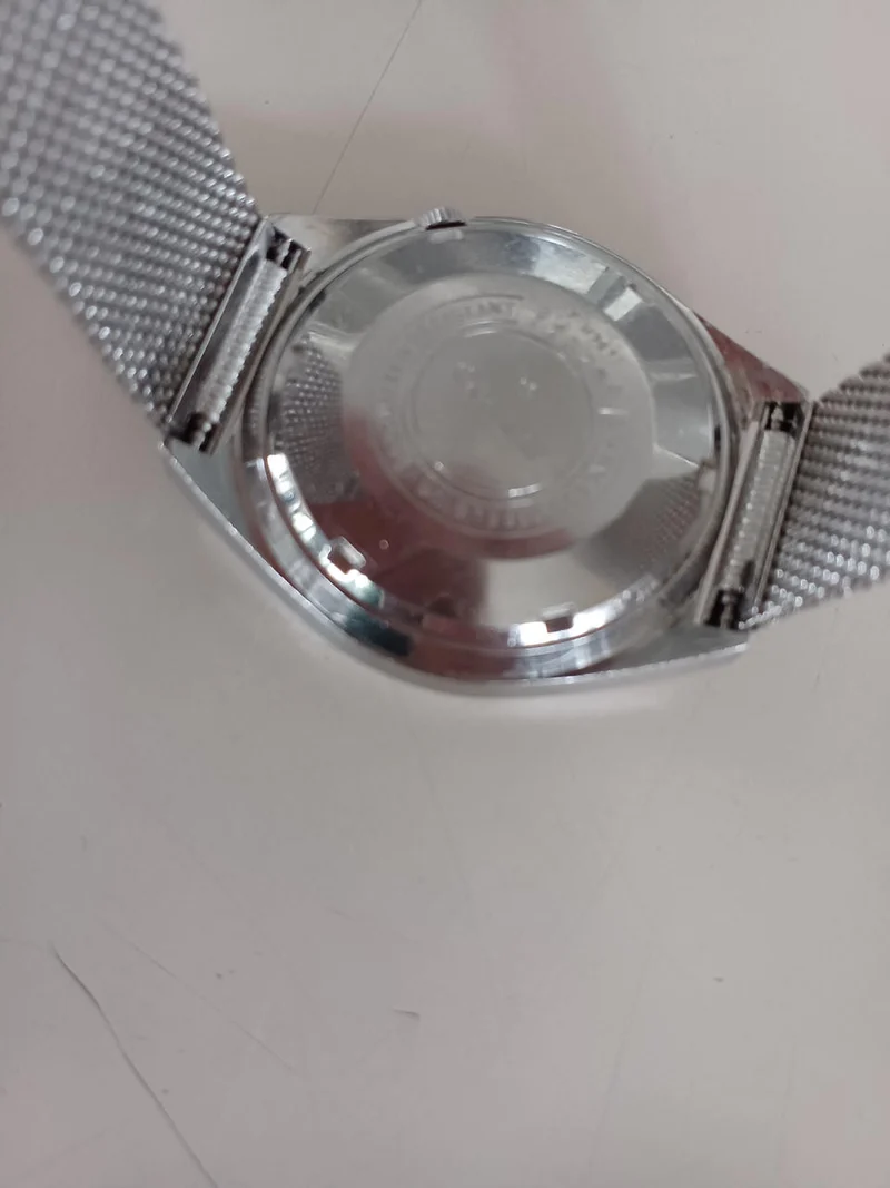 SEIKO SEIKO5ACTUS 6106-7490