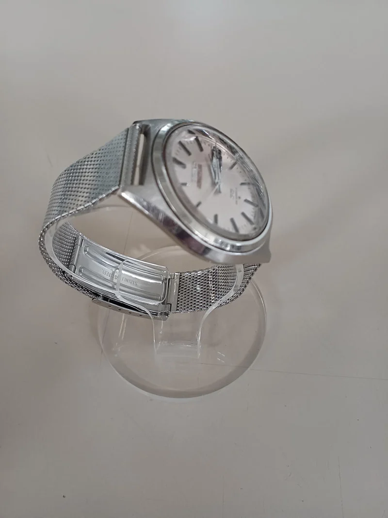 SEIKO SEIKO5ACTUS 6106-7490
