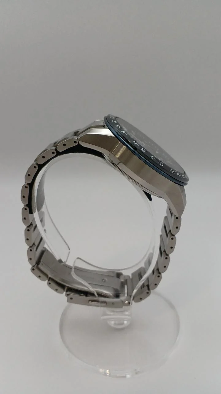 SEIKO GPS-Radio Solar 5X53-0AE0