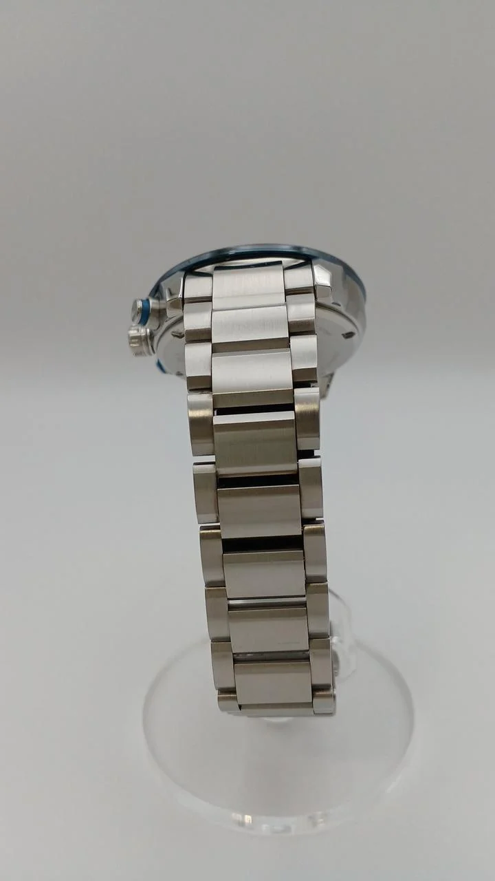 SEIKO GPS-Radio Solar 5X53-0AE0