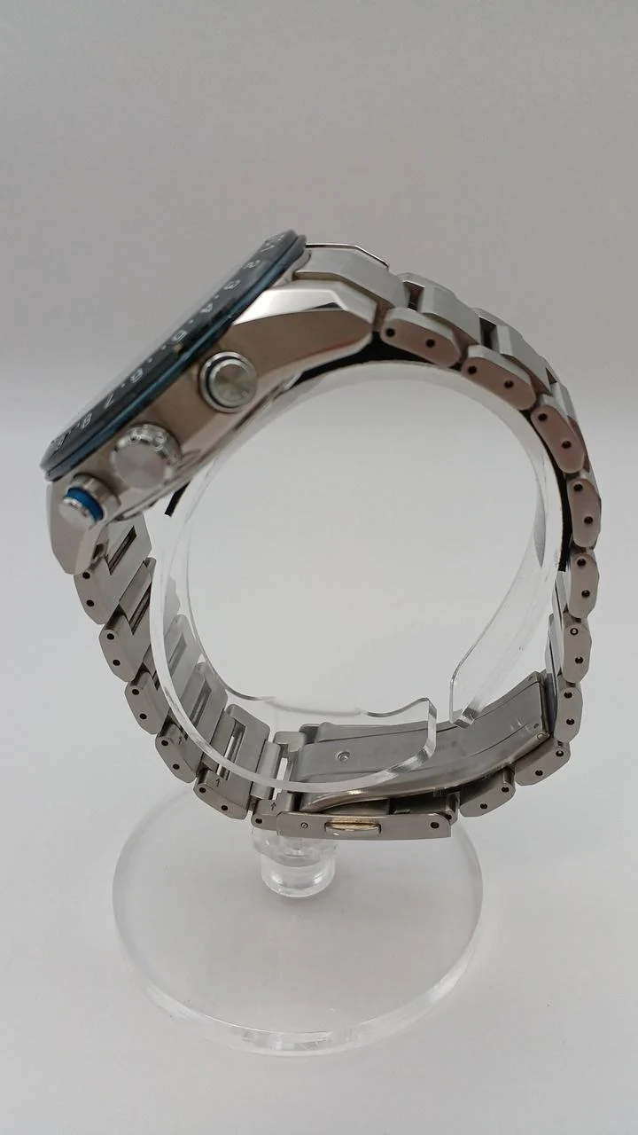 SEIKO GPS-Radio Solar 5X53-0AE0