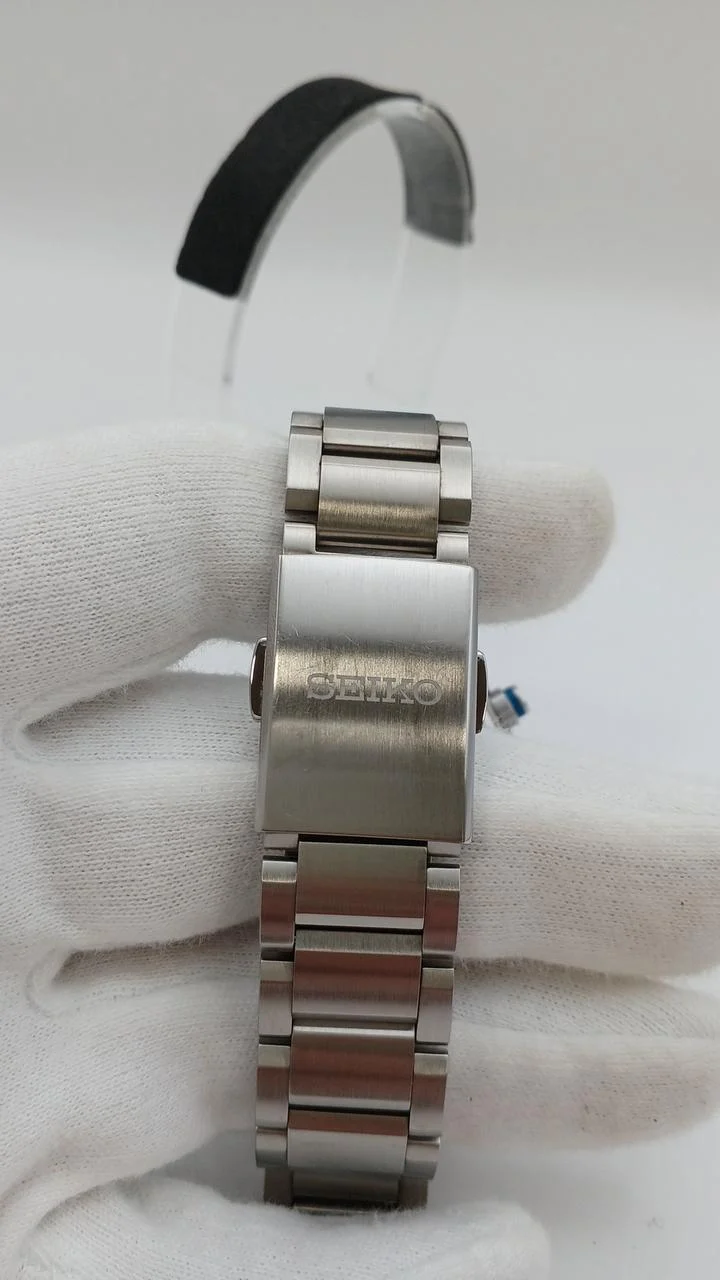 SEIKO GPS-Radio Solar 5X53-0AE0