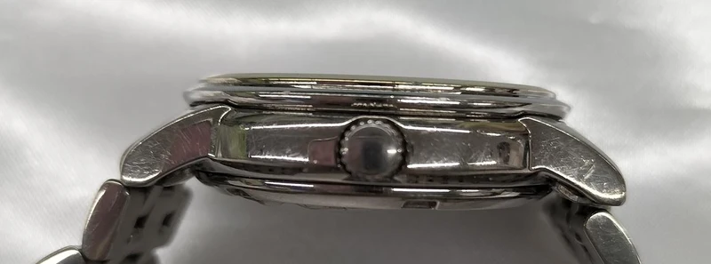 [SCHROTT] SEIKO PERPETUAL 8F32-00A0