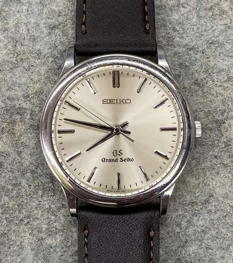 SEIKO Grand Seiko Ref. 8J55-0A10 SBGF015 SBGF015 (8J55-0A10)