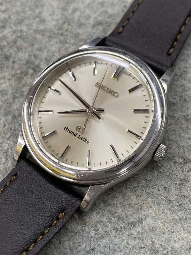 SEIKO Grand Seiko Ref. 8J55-0A10 SBGF015 SBGF015 (8J55-0A10)
