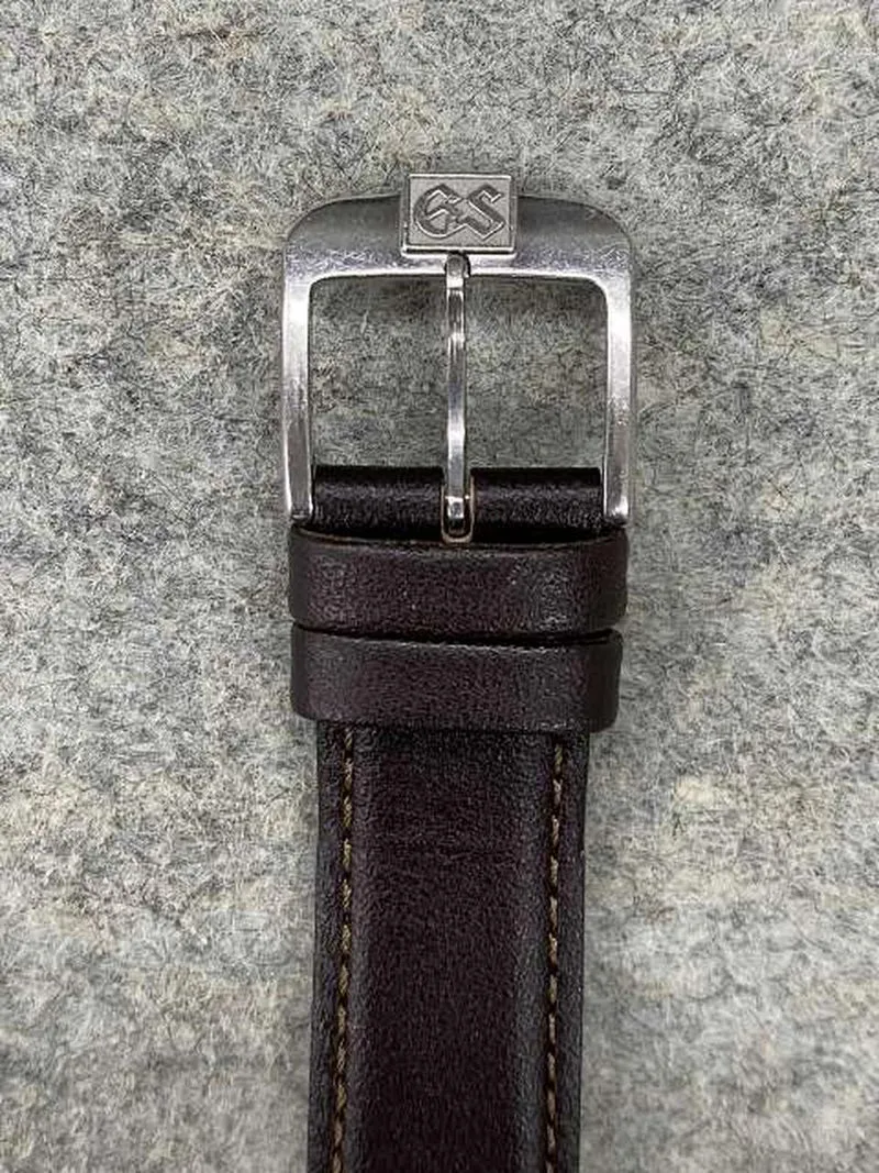 SEIKO Grand Seiko Ref. 8J55-0A10 SBGF015 SBGF015 (8J55-0A10)