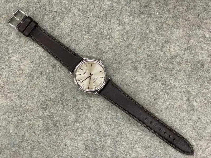 SEIKO Grand Seiko Ref. 8J55-0A10 SBGF015 SBGF015 (8J55-0A10)
